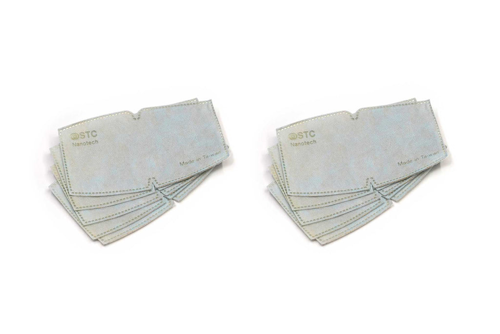 Mask Filter Insert Monthly Subscription