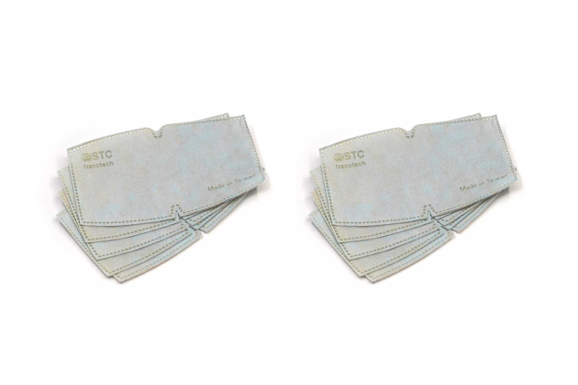 Mask Filter Insert Monthly Subscription