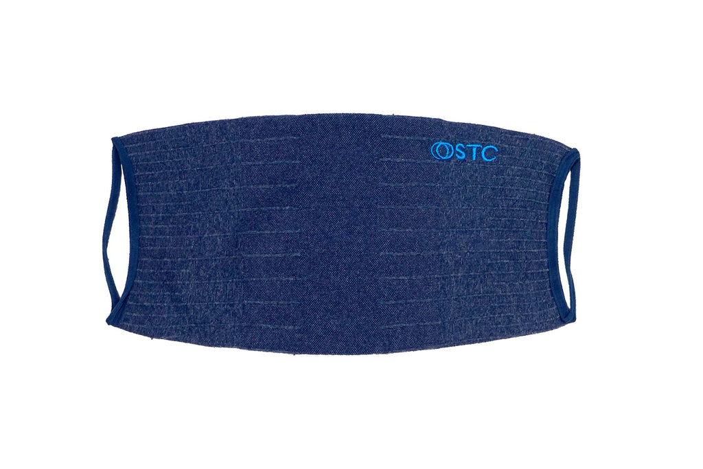 Kids' Cloth Mask Outer Shell